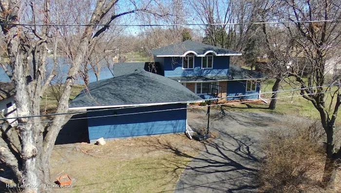 Born Carpentry LLC Picture 9