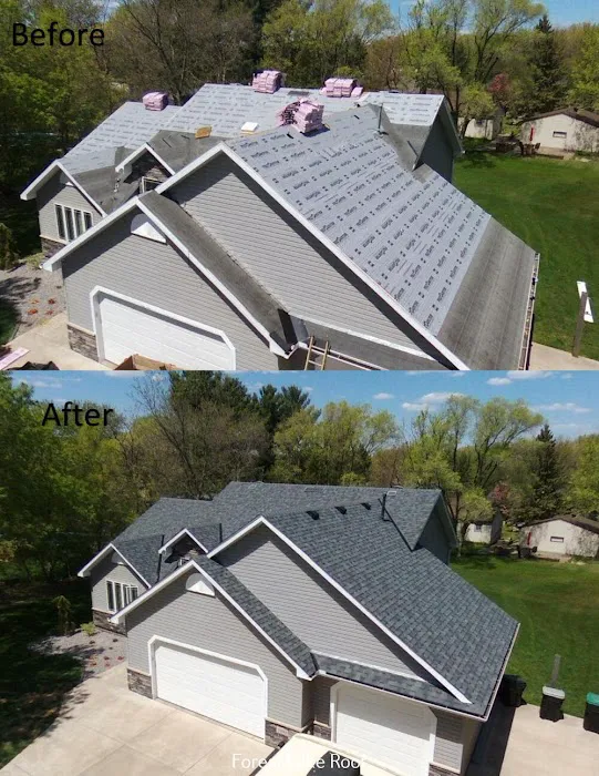 Born Carpentry LLC Picture 8