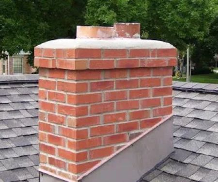 Edens Roofing & Construction