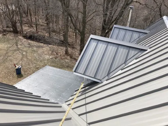 Metro Steel Construction Picture 6