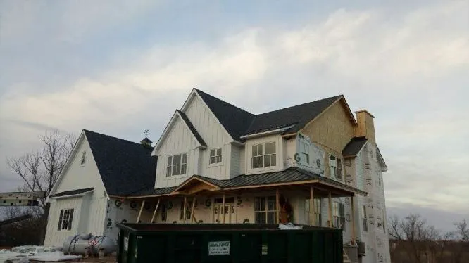 Metro Steel Construction Picture 4