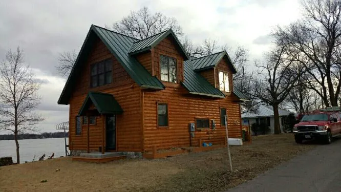 Metro Steel Construction Picture 1