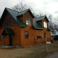 Metro Steel Construction ico