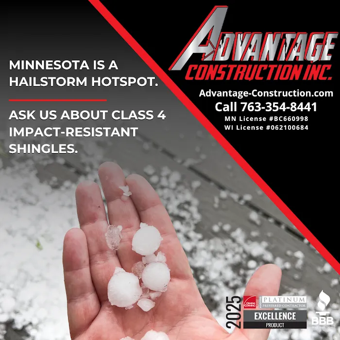 Advantage Construction, Inc. Picture 8