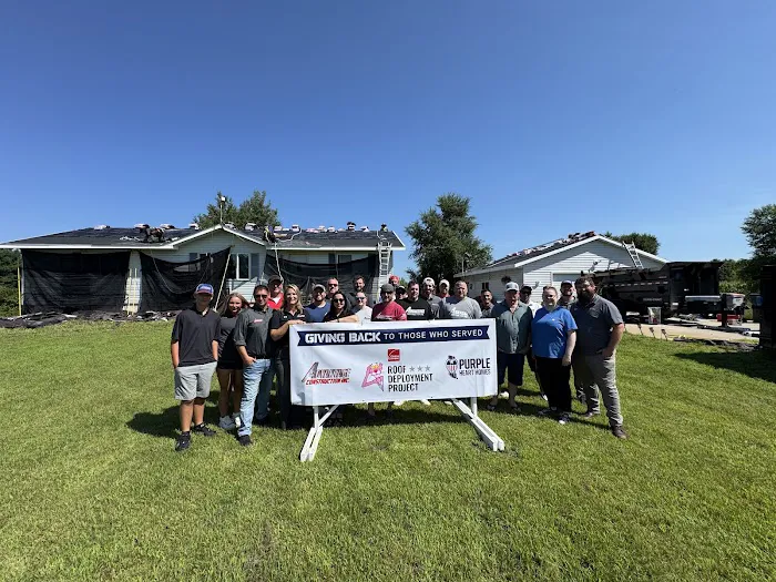 Advantage Construction, Inc. Picture 4