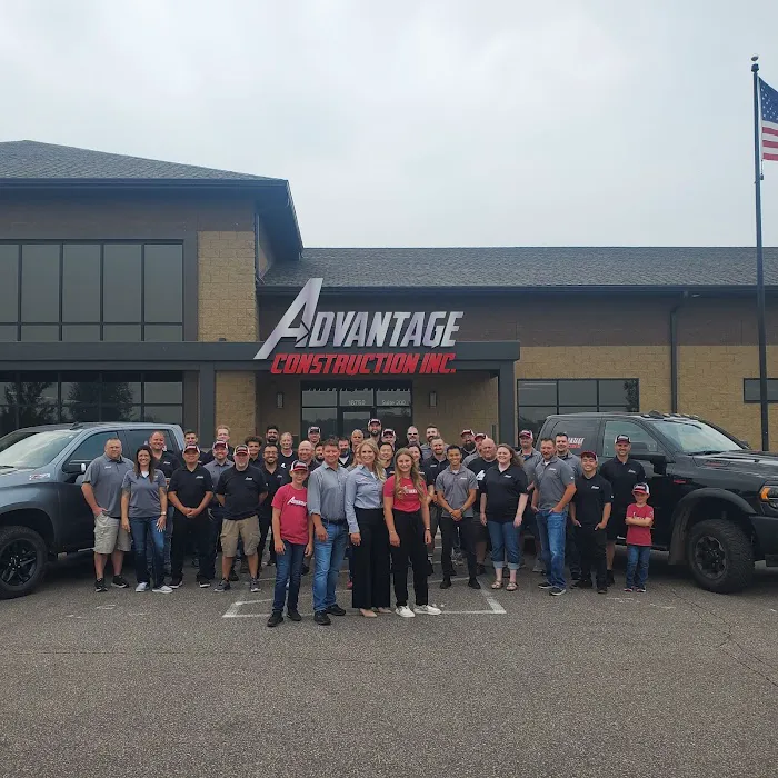 Advantage Construction, Inc. Picture 7