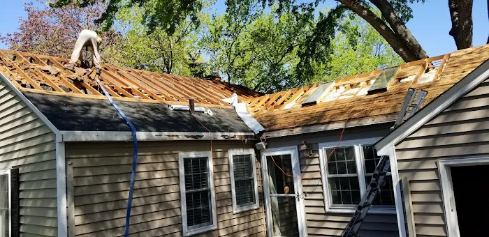 TopFlight Exteriors Picture 7