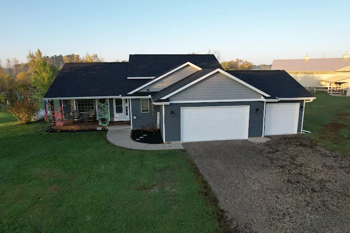 Wild Construction Picture 1