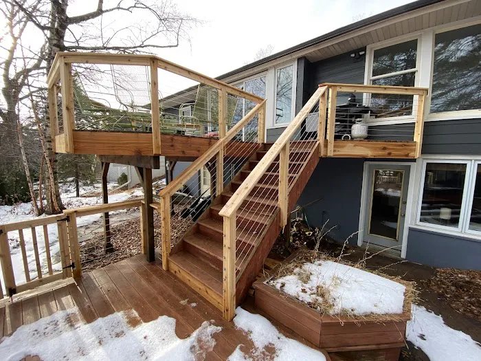 Wild Construction Picture 4