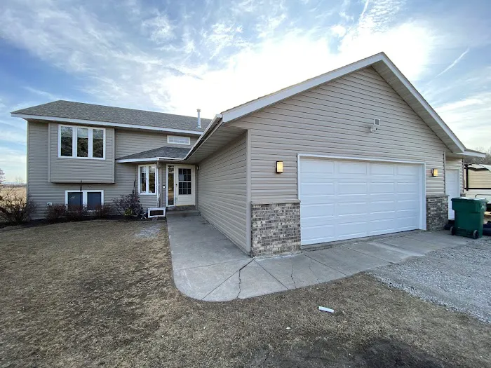 Wild Construction Picture 5