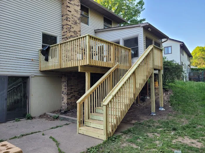 Wild Construction Picture 8