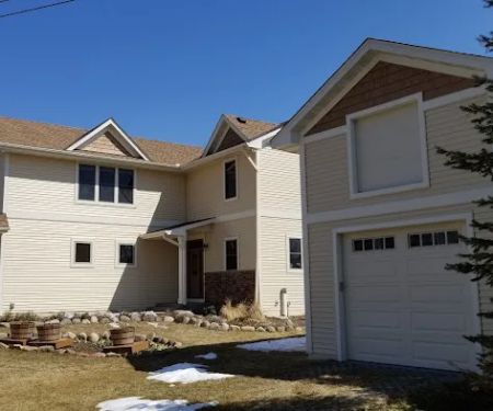 MasterGuard Company Roofing-Siding