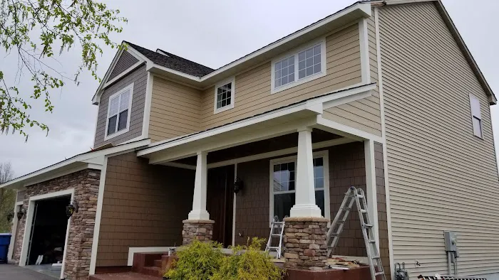 MasterGuard Company Roofing-Siding Picture 5