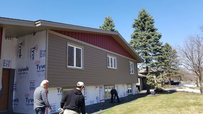 MasterGuard Company Roofing-Siding Picture 4