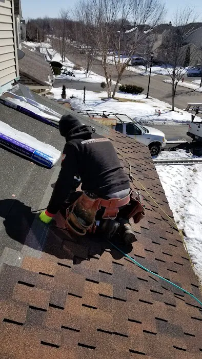 MasterGuard Company Roofing-Siding Picture 10