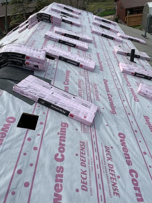 Cedar Valley Exteriors, Inc. Picture 8