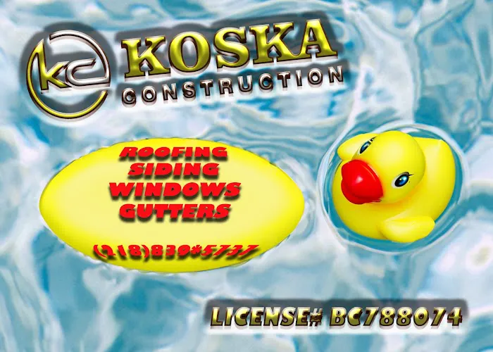 Koska construction Picture 5