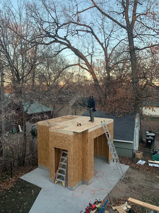 Koska construction Picture 6