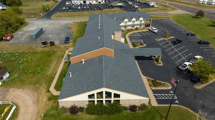 Frontline Roofing & Restoration Picture 4