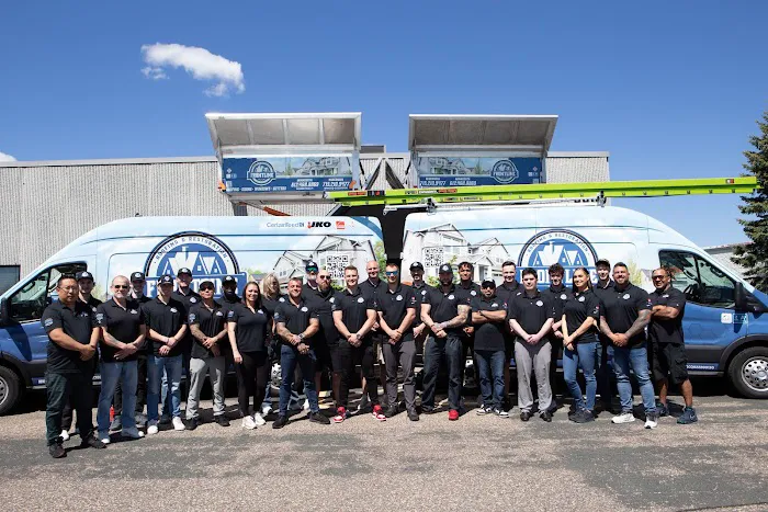 Frontline Roofing & Restoration Picture 3