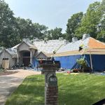 Frontline Roofing & Restoration