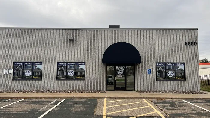 Frontline Roofing & Restoration Picture 10