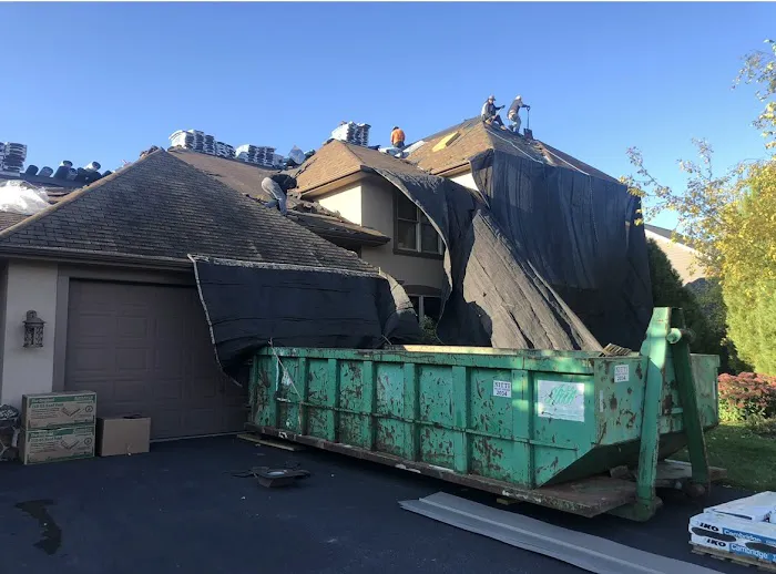 Frontline Roofing & Restoration Picture 8