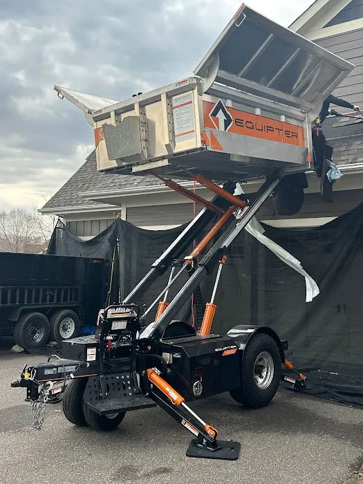 Frontline Roofing & Restoration Picture 9