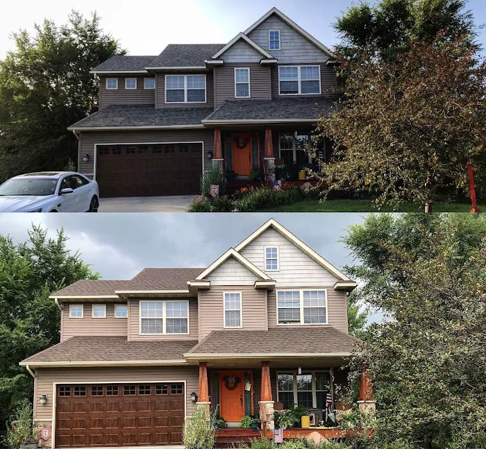 Frontline Roofing & Restoration Picture 7