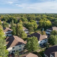 Incline Exteriors ico