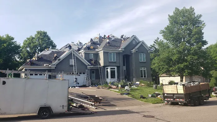 Incline Exteriors Picture 3