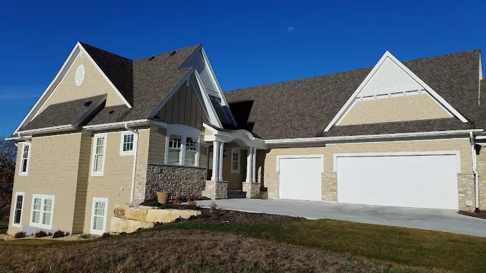 JTR Roofing Picture 1