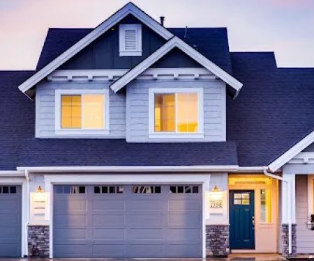 Legacy Exteriors LLC