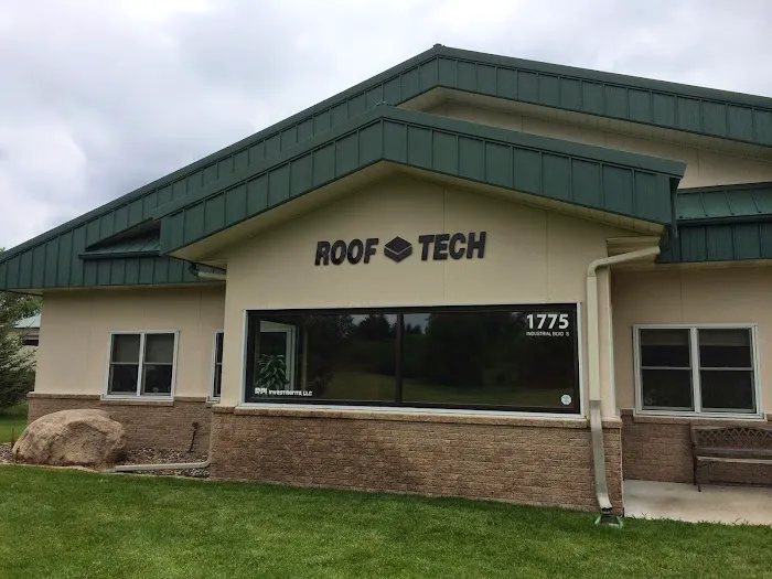 Roof Tech Inc Picture 1