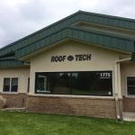 Roof Tech Inc