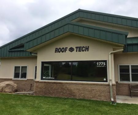 Roof Tech Inc
