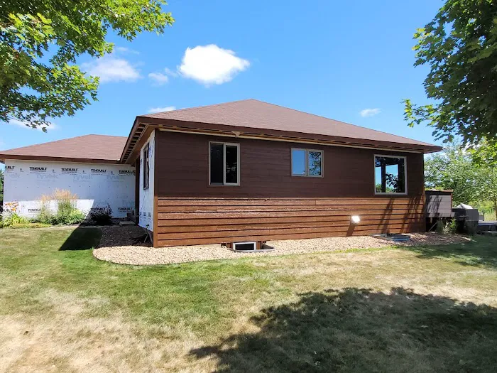 Krumm Exteriors Picture 1