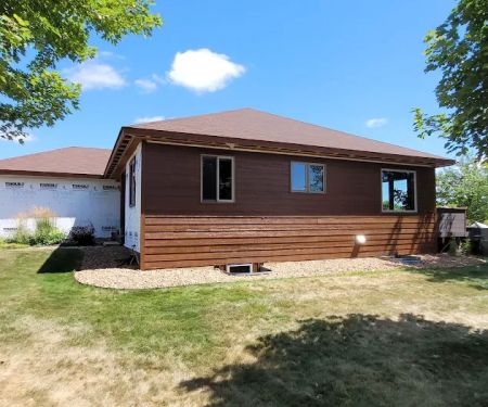 Krumm Exteriors
