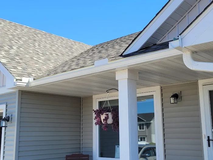 Krumm Exteriors Picture 5