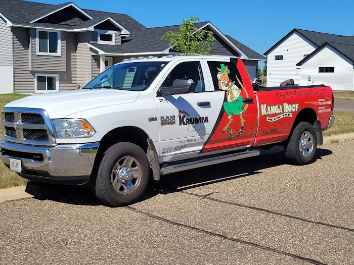 Krumm Exteriors Picture 3