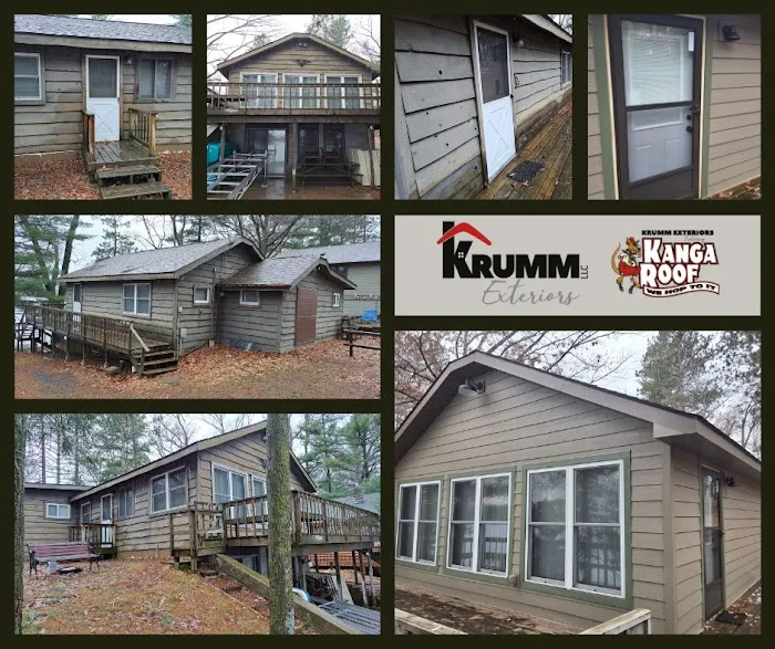 Krumm Exteriors Picture 8