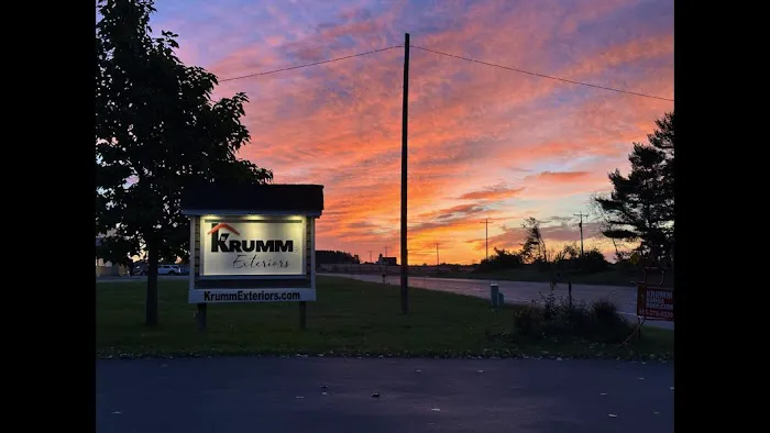 Krumm Exteriors Picture 6