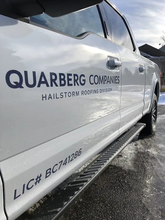 Quarberg Companies Picture 2