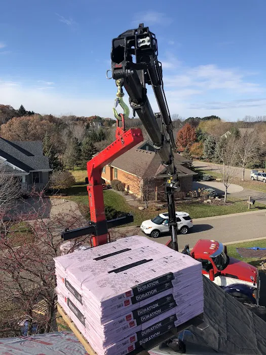 Quarberg Companies Picture 1