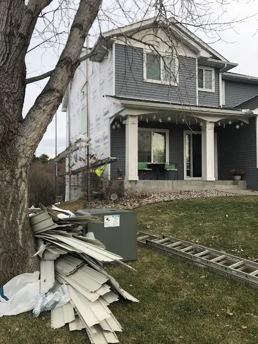 Element Exteriors LLC Picture 7