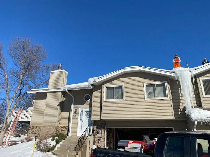 Element Exteriors LLC Picture 3