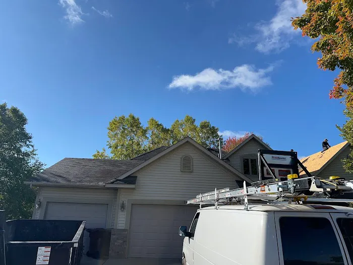 Element Exteriors LLC Picture 9