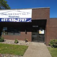 SHELTER CRAFT INC ico