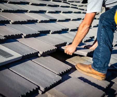 Buildtec Contracting Company