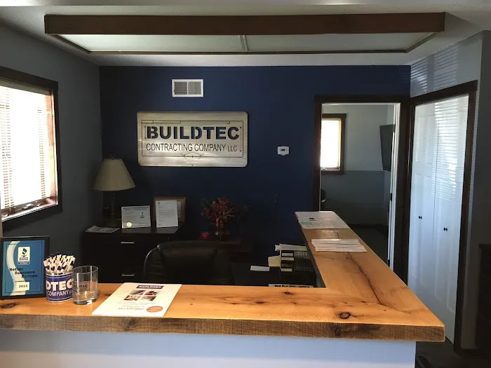 Buildtec Contracting Company Picture 9